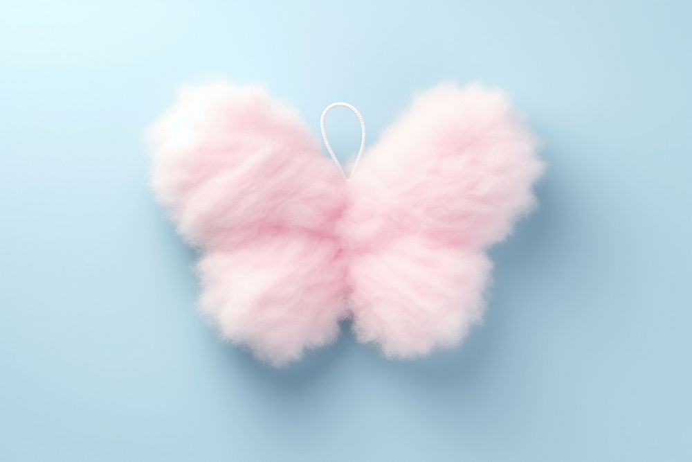 Butterfly heart accessories accessory.