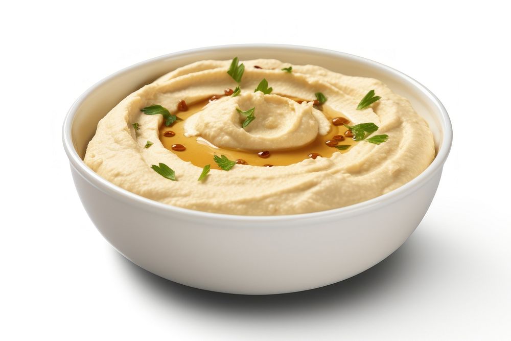 Hummus food meal dish.