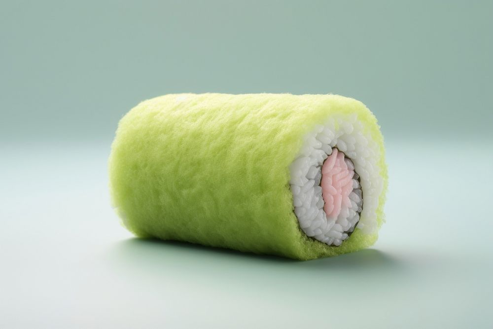 Sushi roll food freshness culture.