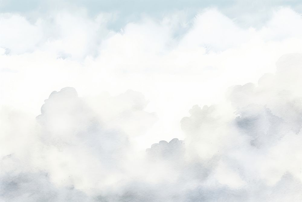 White background sky backgrounds outdoors.