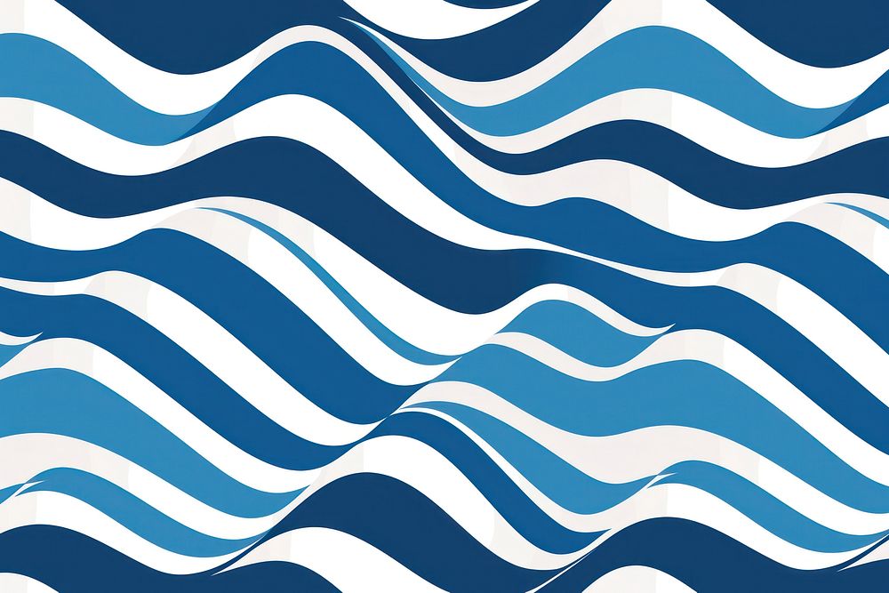 Wave pattern backgrounds abstract graphics.
