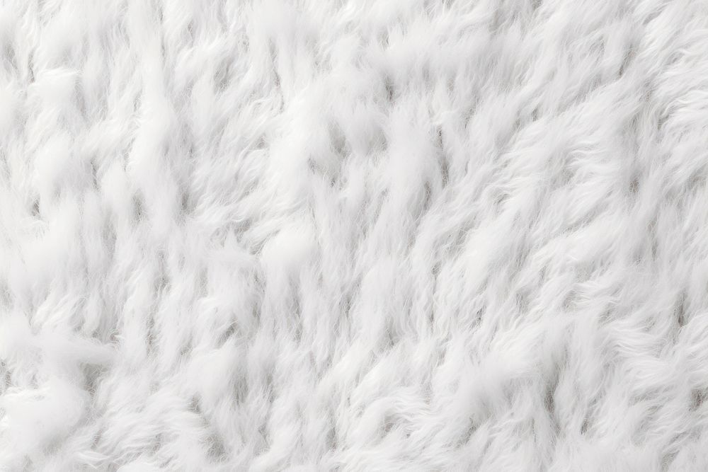 White background backgrounds monochrome wool.