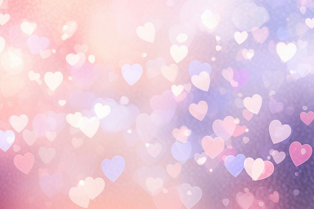 Backgrounds abstract pattern valentine's day.