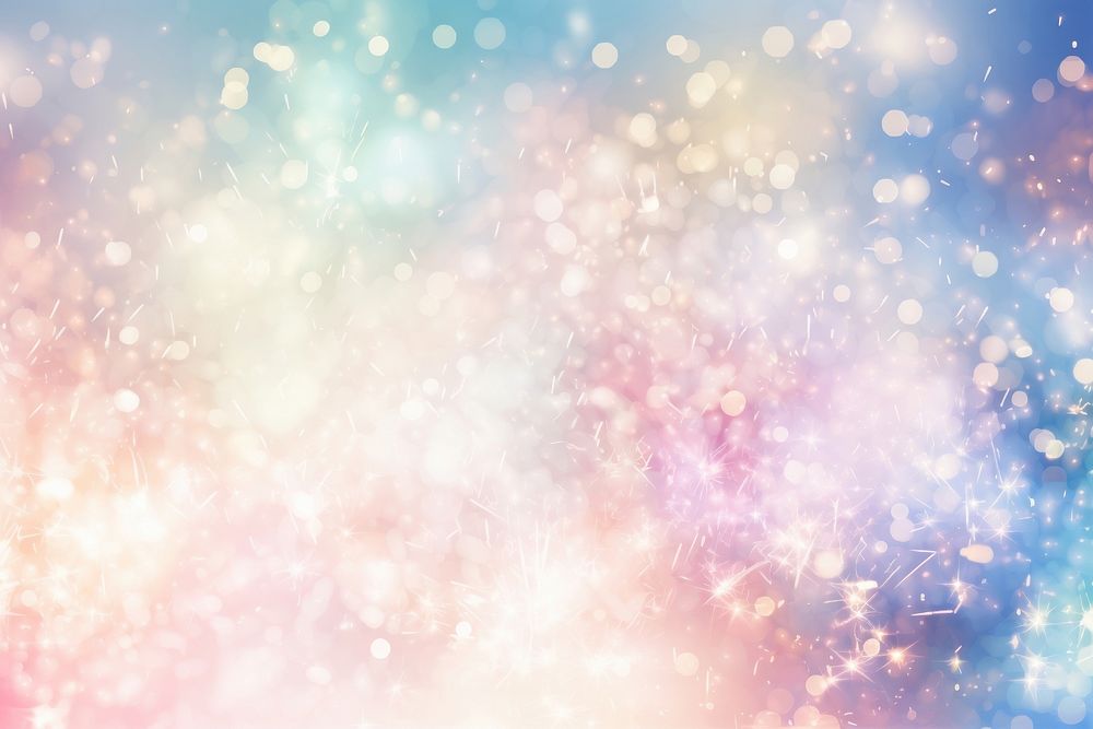 New year fireworks pattern bokeh effect background backgrounds abstract outdoors.