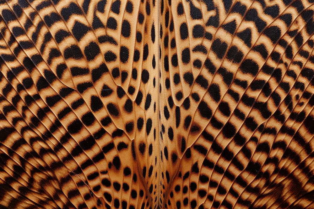 Butterfly backgrounds wildlife leopard.