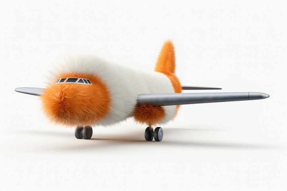 Boeing airplane aircraft vehicle animal.