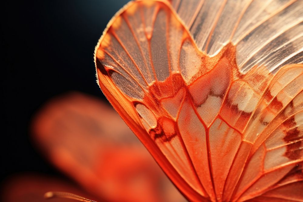 Butterfly butterfly invertebrate fragility.