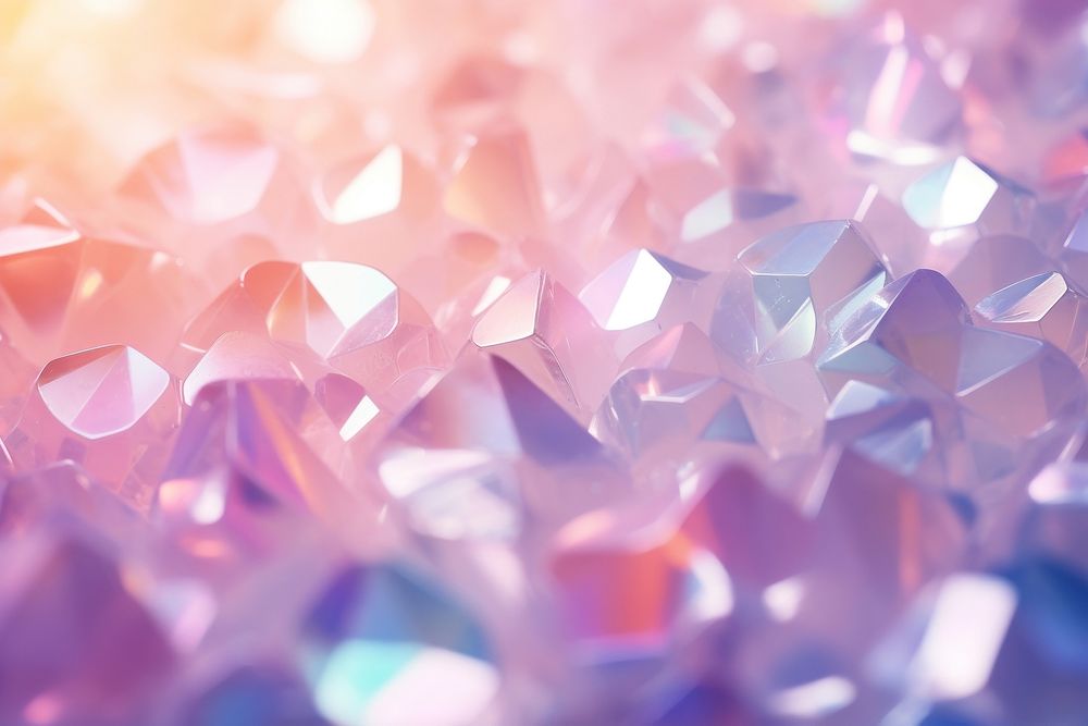 Gem pattern bokeh effect background backgrounds crystal accessories.