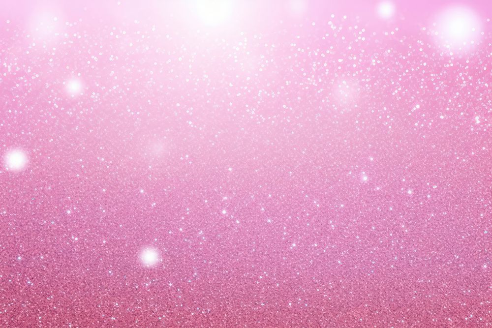 Pink background glitter backgrounds astronomy.