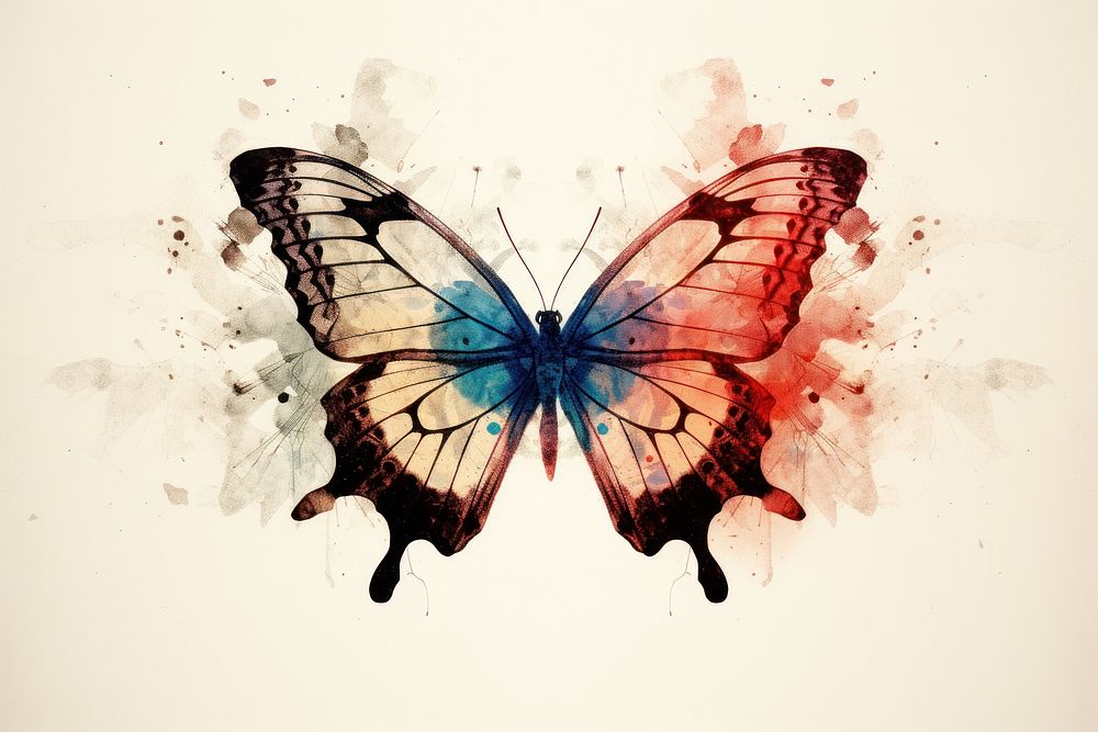 Butterfly butterfly graphics animal.