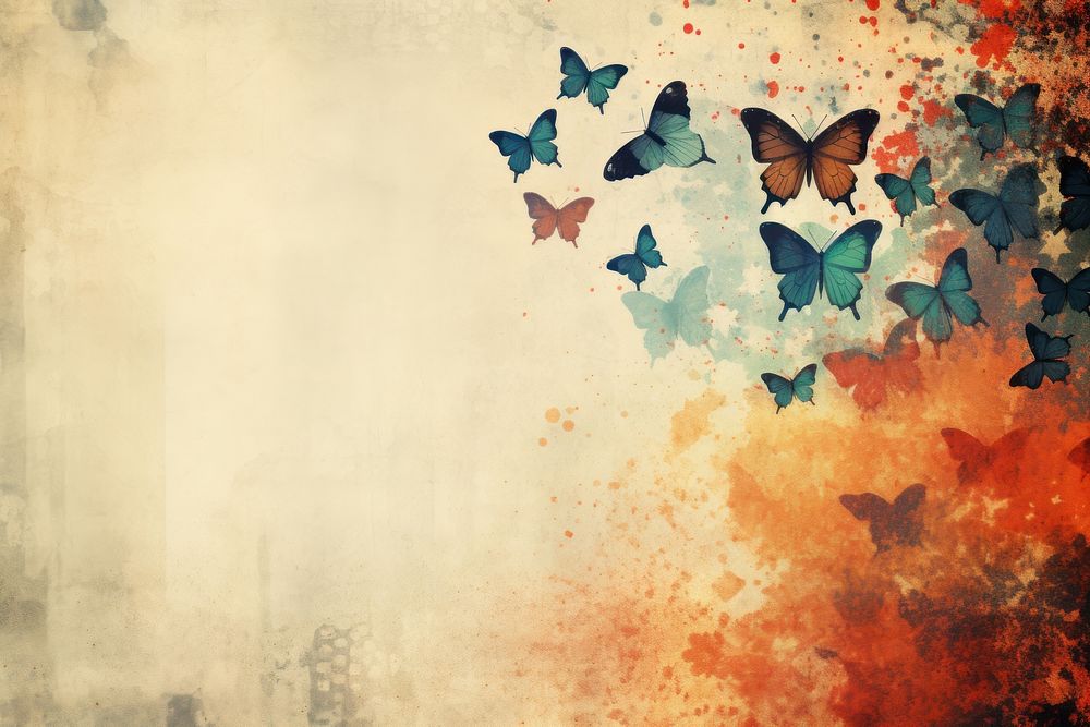Butterfly background backgrounds butterfly texture.