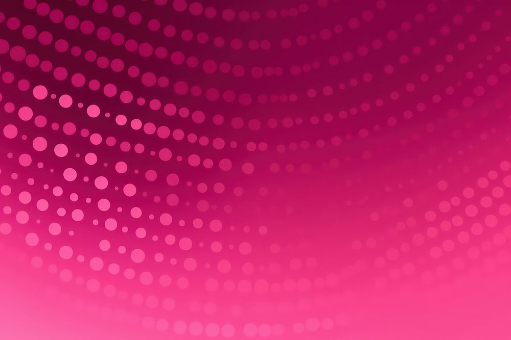 Gradient blurr dark pink backgrounds abstract pattern.