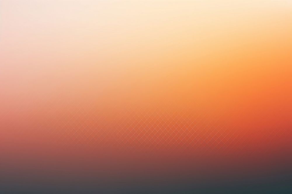 Retro overlay texture effect backgrounds outdoors sunset.