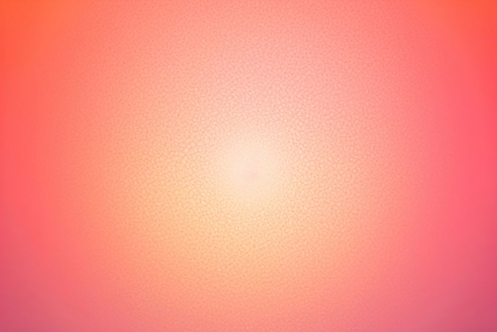 Grainy circle aura gradient backgrounds texture peach.