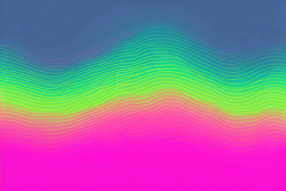 Noise waves backgrounds abstract technology.