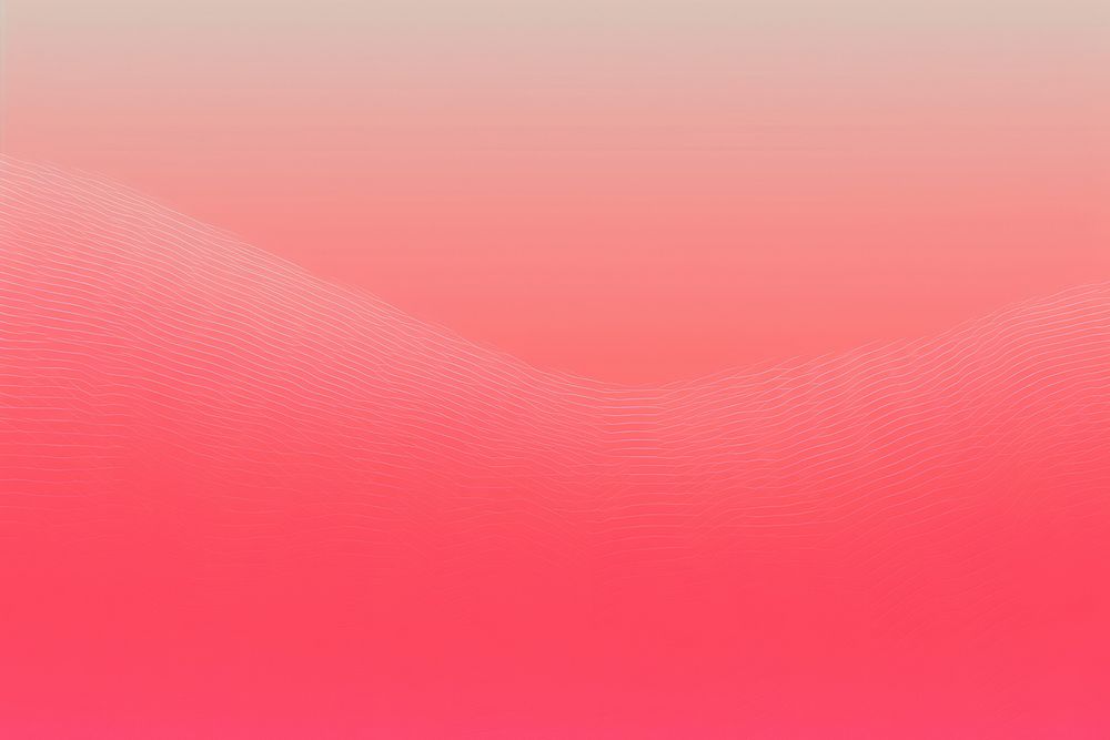 Noise waves backgrounds abstract red.
