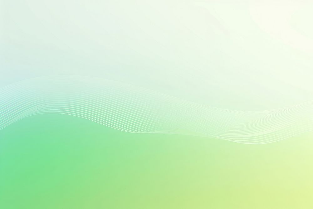 Noise waves backgrounds abstract green.