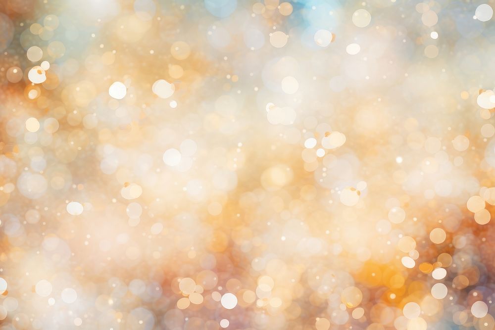 New year pattern bokeh effect background backgrounds outdoors glitter.