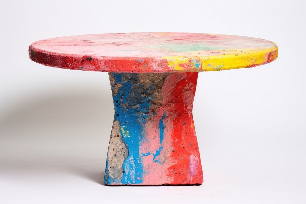 Table furniture creativity tabletop.