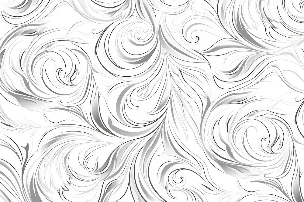 White background pattern backgrounds monochrome.