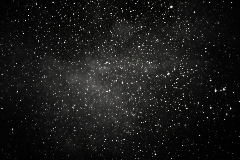 Star sky astronomy outdoors nebula.