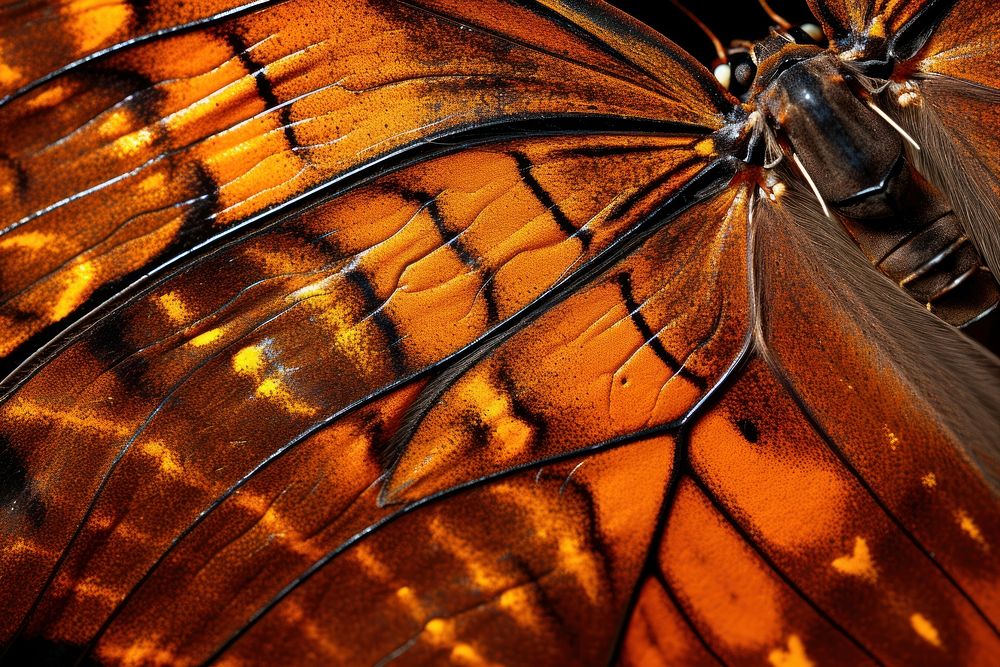 Butterfly texture butterfly animal insect.