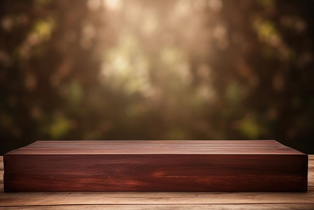 Mahogany wood background backgrounds hardwood tranquility.
