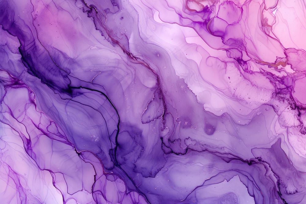 Marble pattern purple backgrounds abstract.