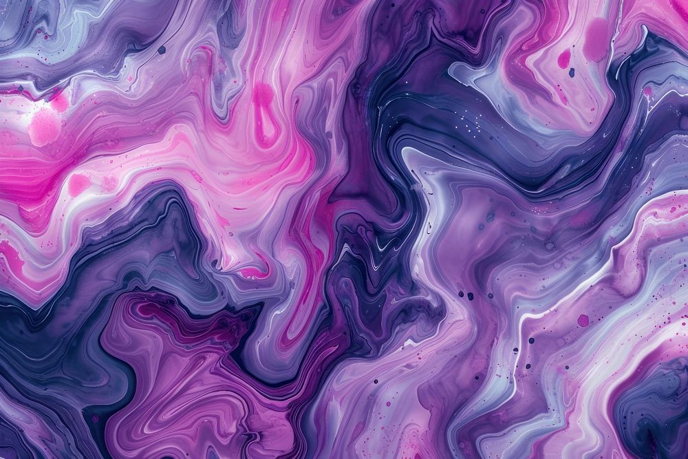 Marble pattern purple backgrounds abstract.