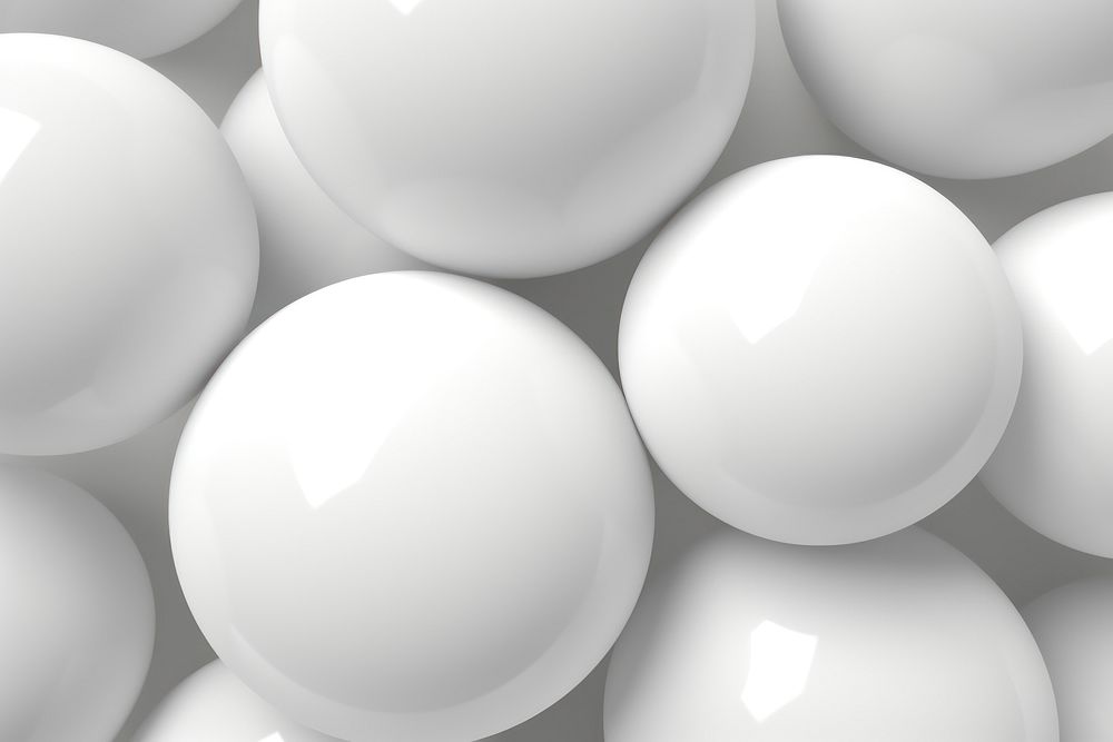 White background backgrounds ball egg.
