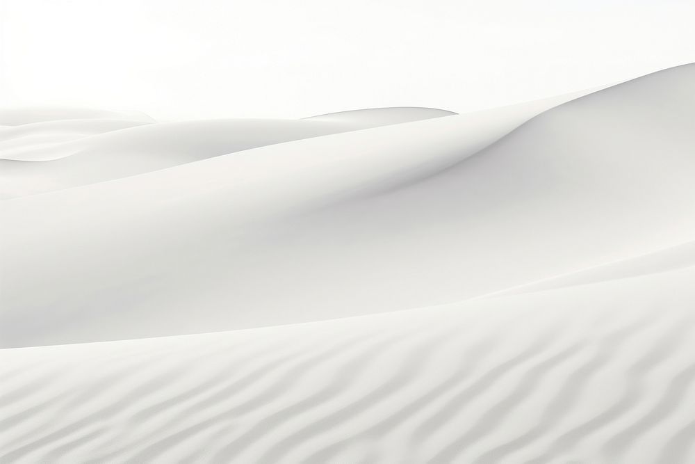 White background sand backgrounds monochrome.