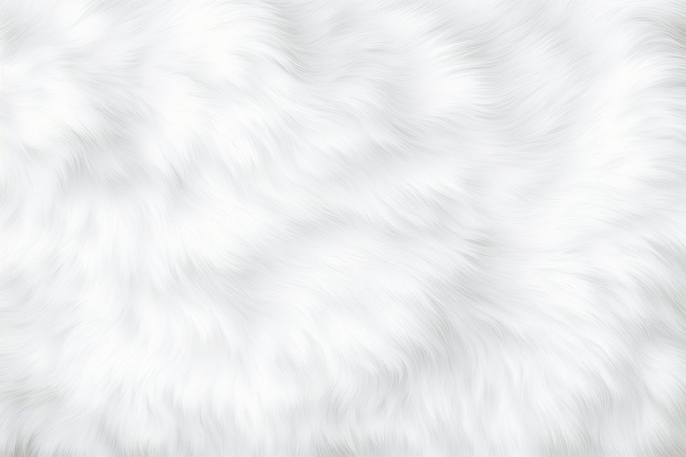 White background fur backgrounds monochrome.