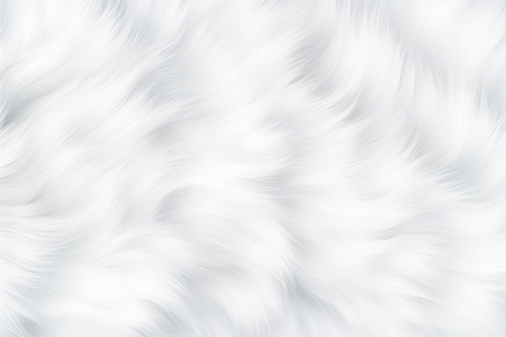 White background backgrounds pattern fur.