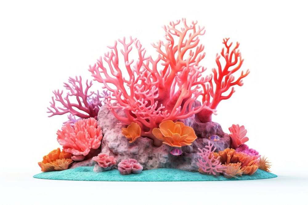 Coral reefs aquarium outdoors nature.