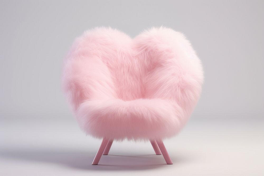 Chair furniture softness textile.