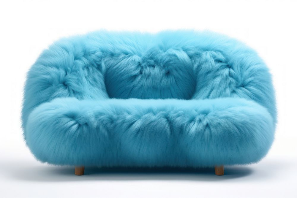 Sofa furniture pillow mammal.