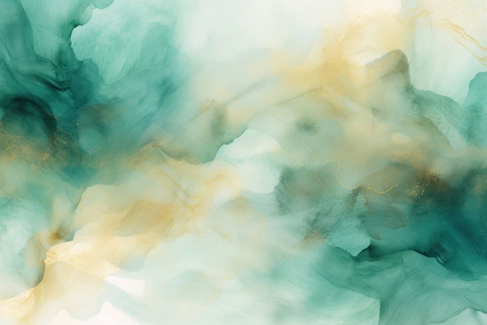 Teal backgrounds turquoise painting.