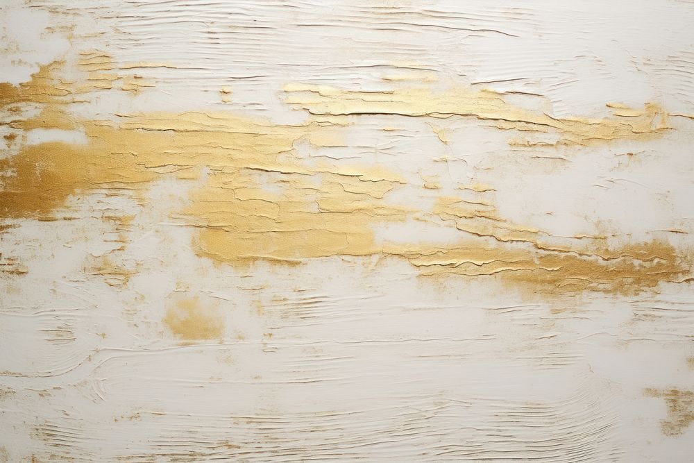 White amd gold wooden backgrounds weathered textured.
