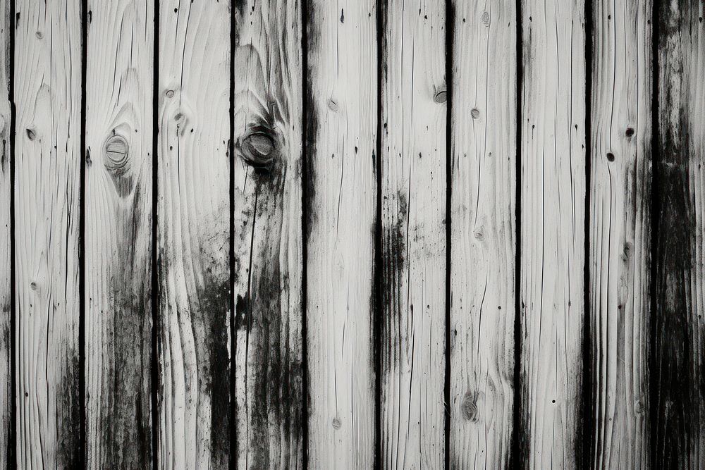 White and black wooden backgrounds hardwood architecture.