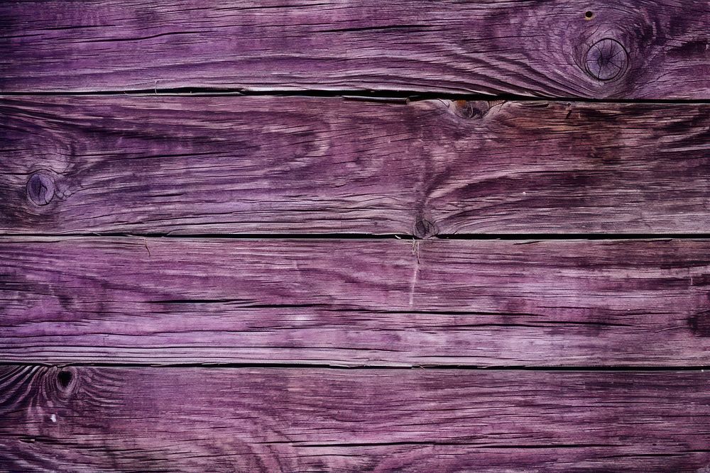 Purple wooden backgrounds hardwood outdoors.