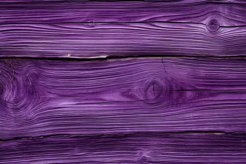 Purple wooden backgrounds hardwood texture.