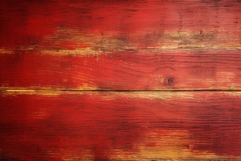 Red and gold wooden backgrounds hardwood texture.