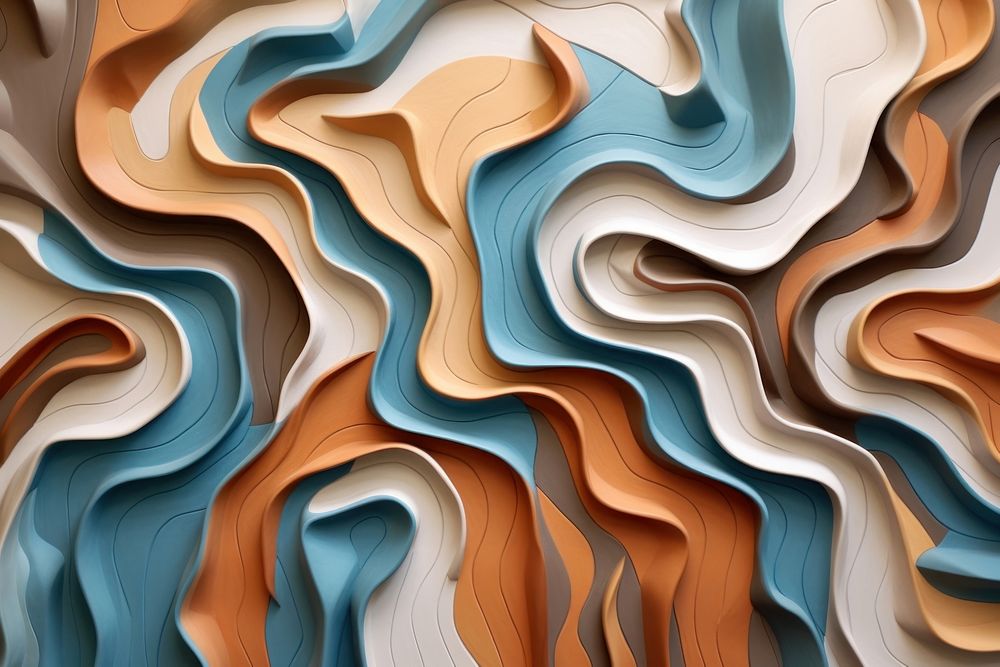 Wood pattern art backgrounds creativity.