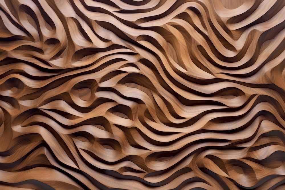 Wood pattern art backgrounds.