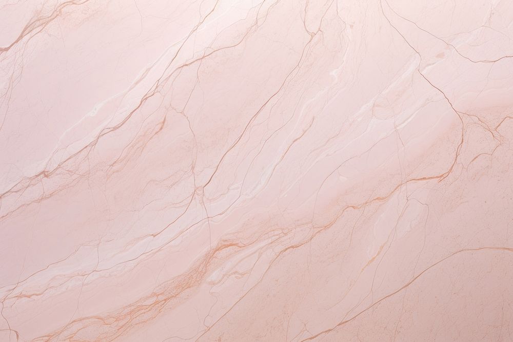 Pastel pink marble line tile.