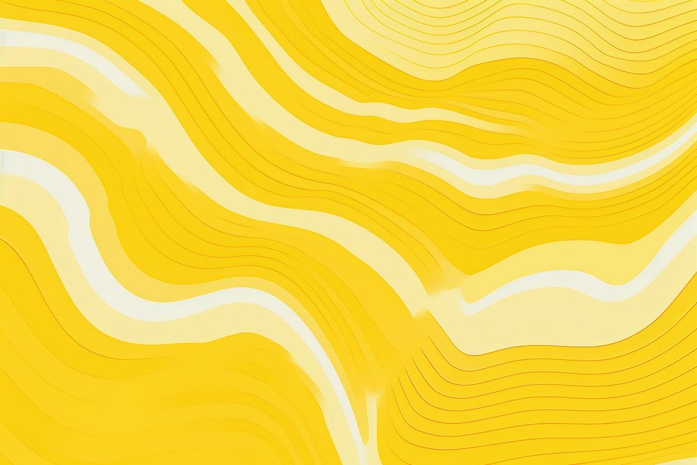 Yellow Trippy background backgrounds abstract textured.