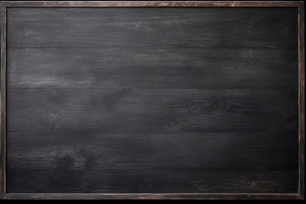 Blackboard texture backgrounds wood architecture.