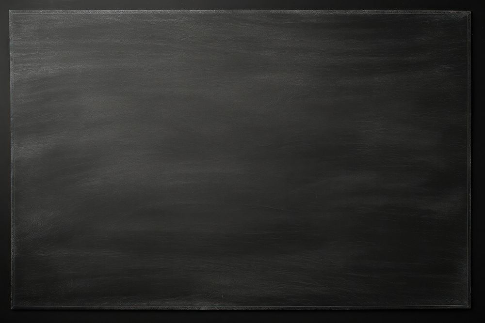 Blackboard texture backgrounds monochrome scratched.