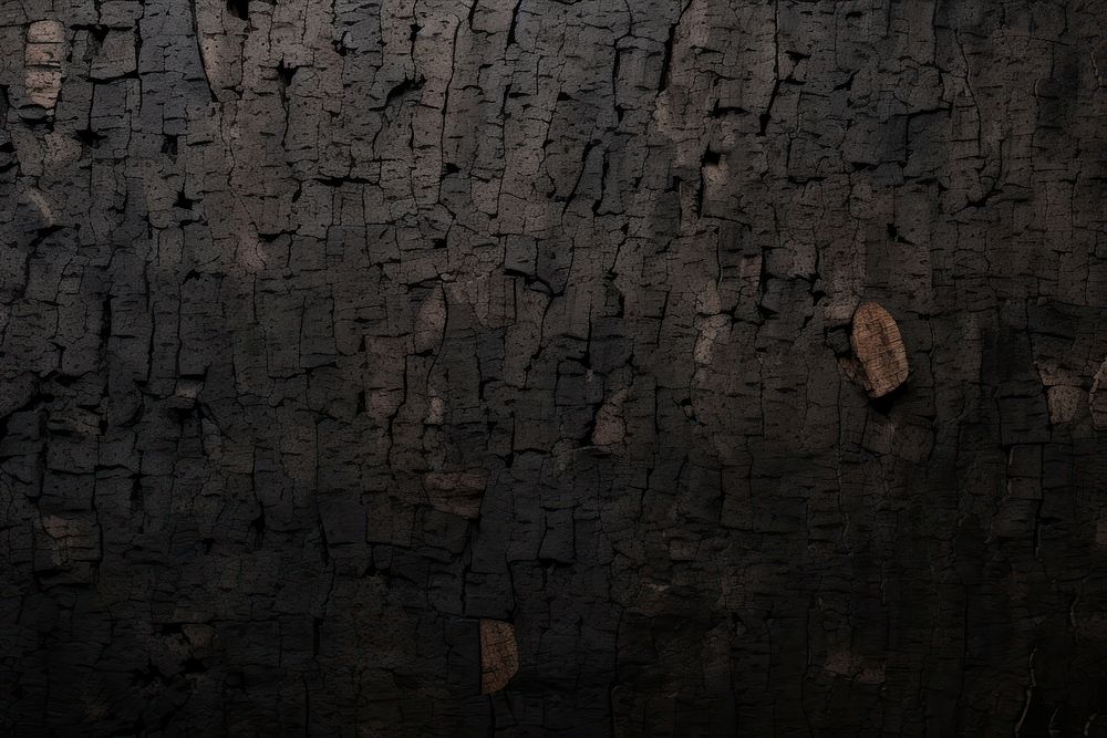 Cork texture black backgrounds outdoors.