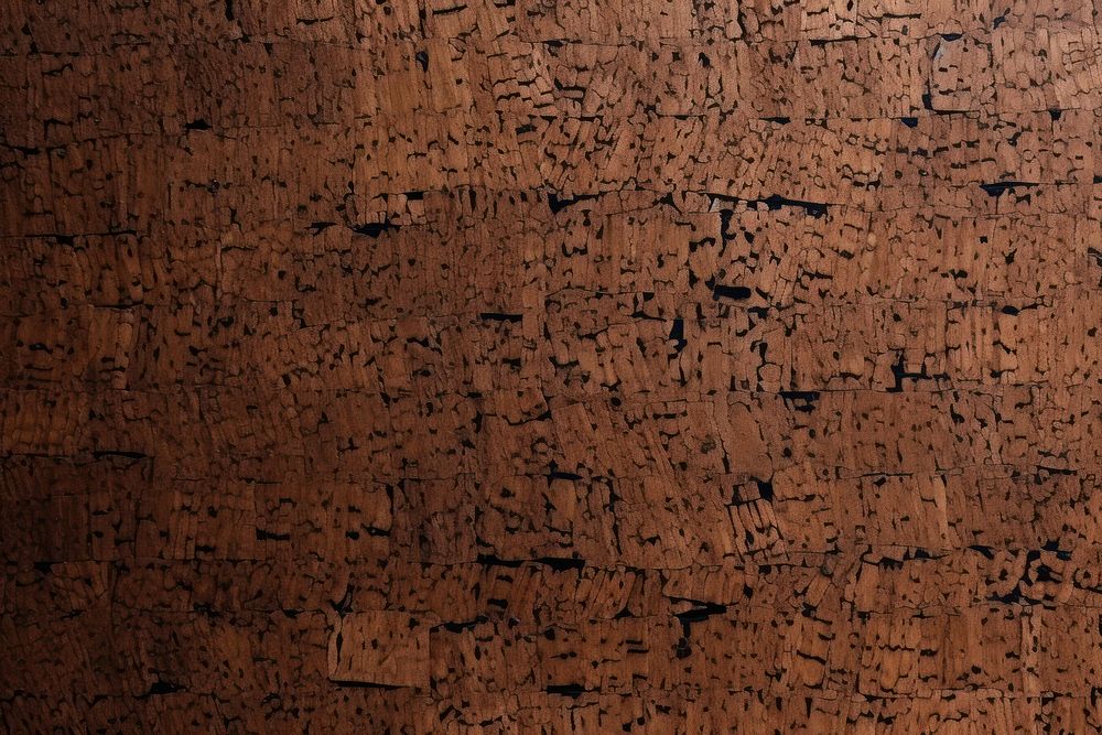 Cork texture backgrounds wood architecture.